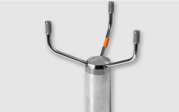 WINDCAP Ultrasonic Wind Sensor WMT700